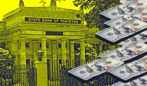 SBP’s Foreign Reserves Show Modest Rise