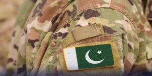 Soldiers from Balochistan Honored for Sacrifices in Defense of Pakistan