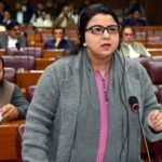 National Assembly Highlights: 28% ICT Export Surge, Green Pakistan Programme Progress