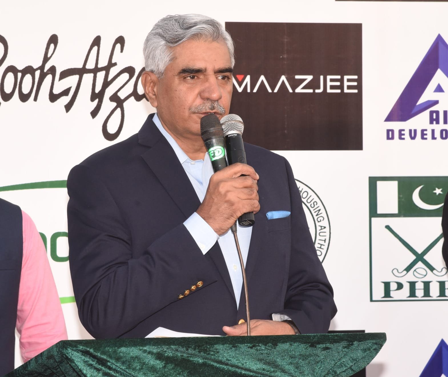 Pakistan Customs Triumphs at 68th National Hockey Championship in Karachi