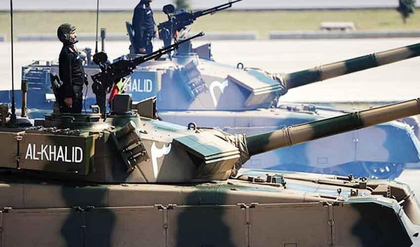 ECC Approves Key Grants and Projects to Boost Defence, Education, and Social Welfare