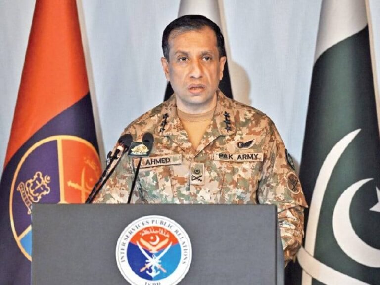 Pakistan Strongly Rebukes Indian Army Chief’s Remarks, Calls Statements Baseless and Politically Motivated