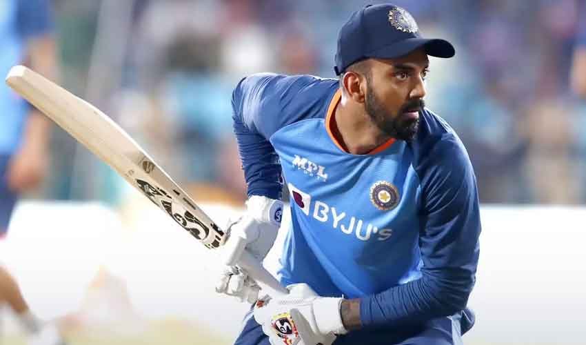 KL Rahul Urges India to Move On From Test Defeat as ODI Series vs South Africa Begins Sunday
