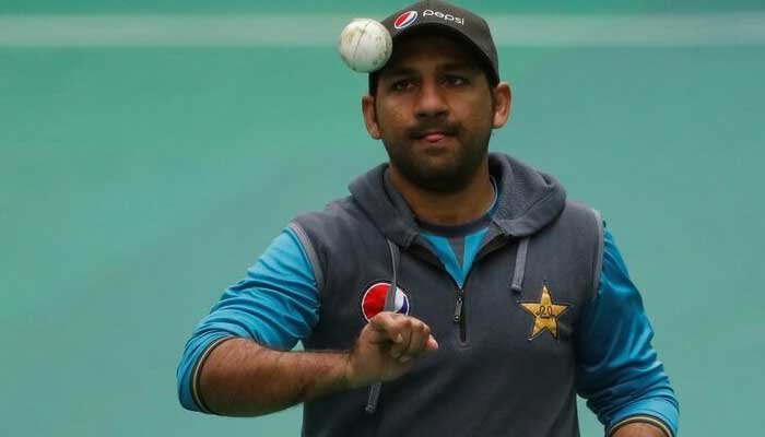 PCB Assigns Key Development Roles to Former Captain Sarfaraz Ahmed