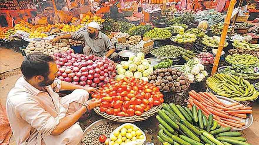 Weekly Inflation Rises as SPI Climbs 0.53% Amid Mixed Commodity Trends