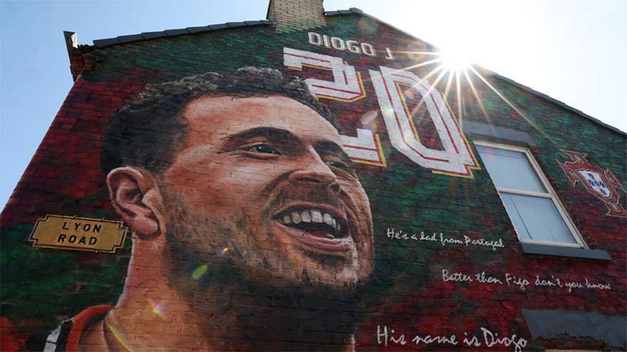 Arne Slot Refuses to Use Jota’s Death as Excuse as Liverpool Seek to Halt Premier League Slump