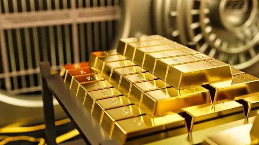 Pakistan Lifts Ban on Gold Imports and Exports After Cabinet Approval
