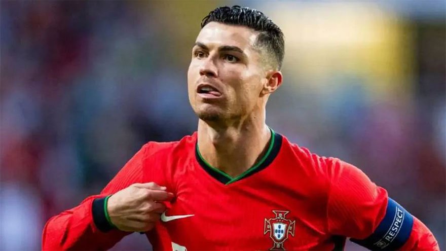 Cristiano Ronaldo Eligible for 2026 World Cup Opening Matches After FIFA Suspends Ban