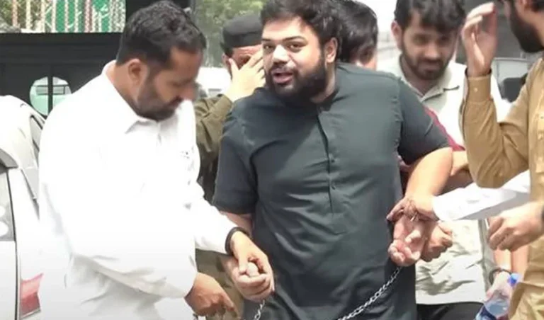 ducky-bhai-case-remand-latest