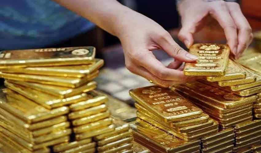 Gold Prices Skyrocket in Pakistan After Sharp Global Rally