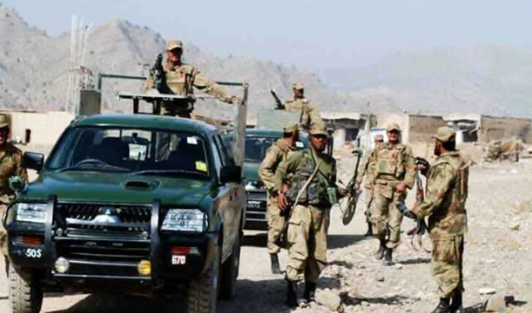 ispr-zhob-operation-latest