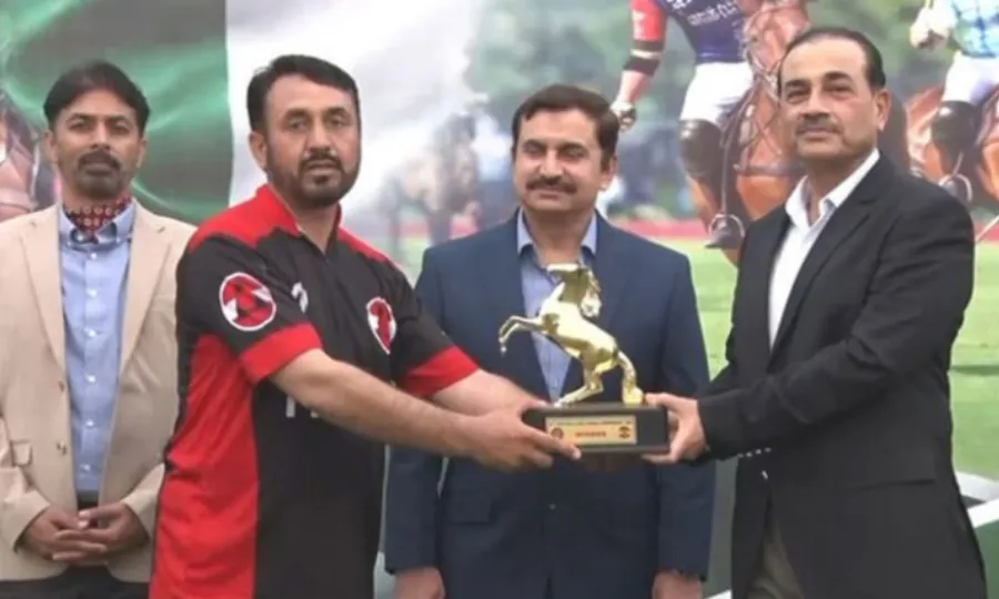 فیلڈ-مارشل-7