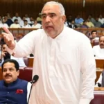 PTI Rejects Amendment Shielding Lawmakers’ Asset Declarations from Public Disclosure