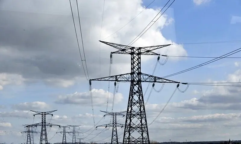 Debt Surcharge on Electricity to Continue Up to Six Years, Government Notifies Revised Tariff