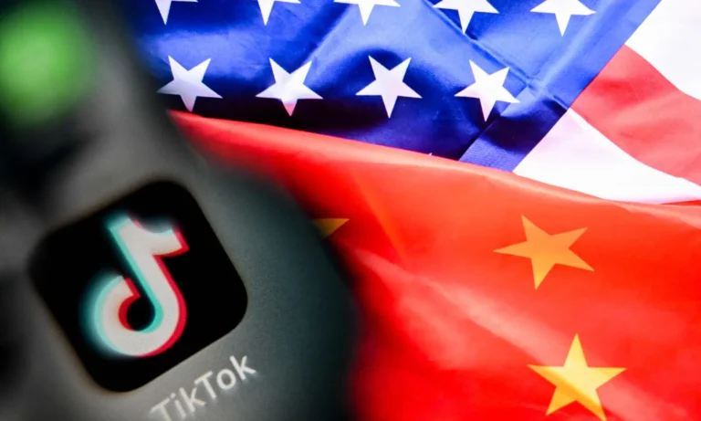 TikTok Forms Majority US-Owned Venture to Avoid Ban, Trump Claims Credit