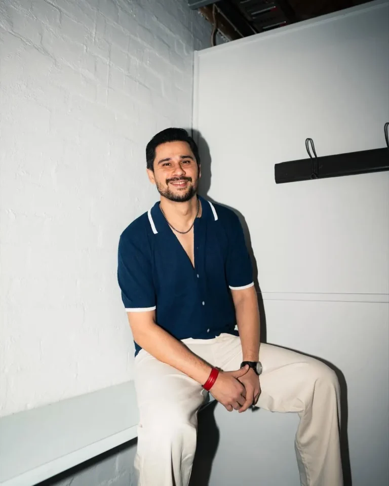 Tabish Hashmi Calls for ‘Privatisation’ of Karachi, Says Citizens Can Run City Better Than Authorities