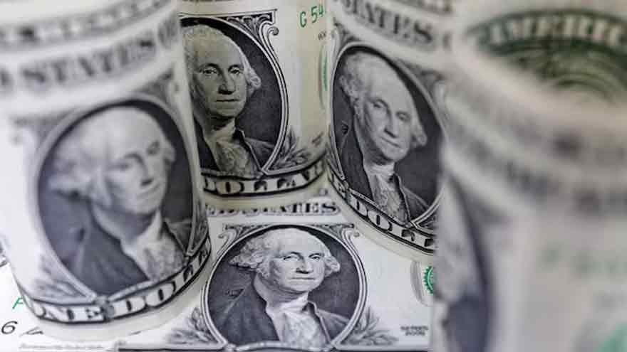 Dollar Rallies at Start of 2026 as Markets Focus on US Data and Fed Outlook