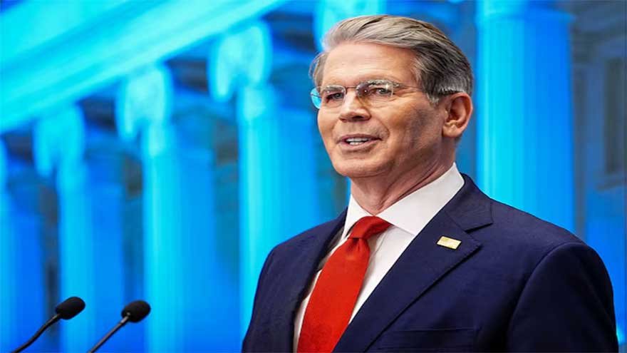 US Signals Rapid Sanctions Relief for Venezuela, Eyes IMF and World Bank Re-Engagement