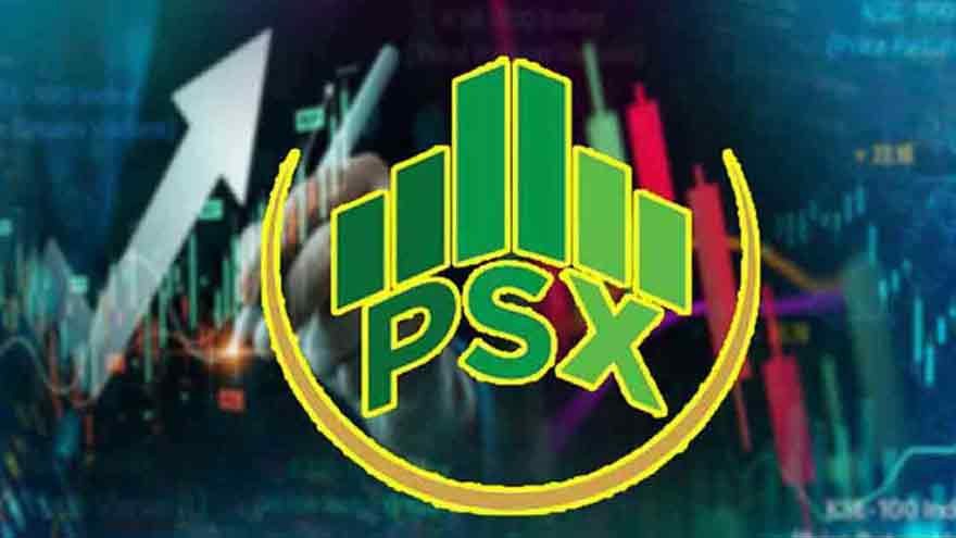 PSX Hits Record High as KSE-100 Surges Past 188,700 Points