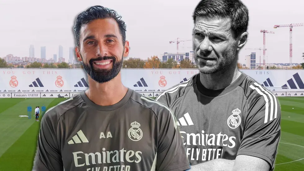 Real Madrid Part Ways with Xabi Alonso, Appoint Alvaro Arbeloa as New Head Coach