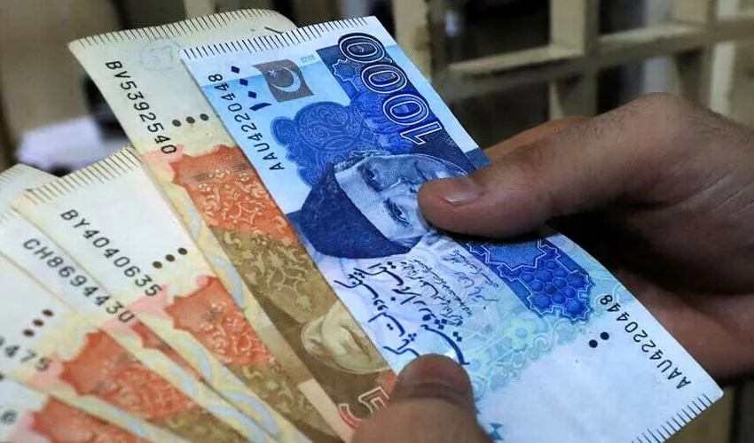 Salaried Class Remains Pakistan’s Largest Tax Contributor in First Half of Fiscal Year: FBR