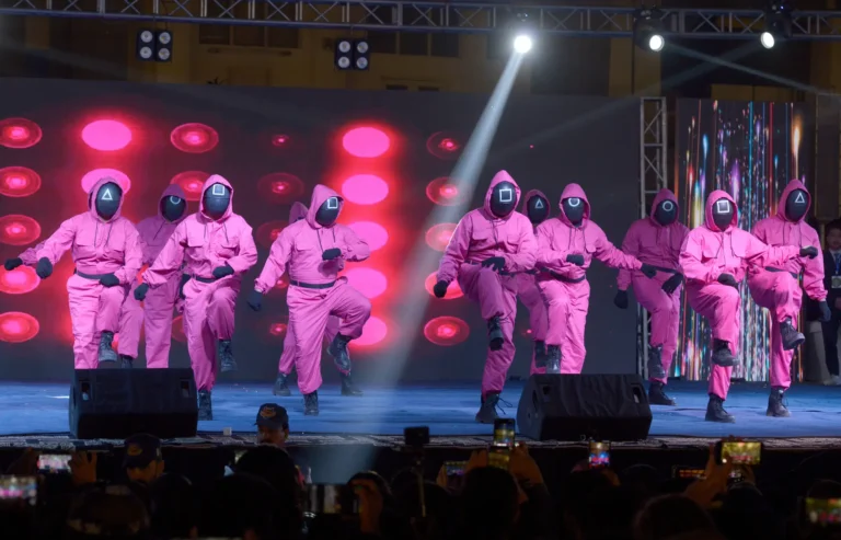 Pakistan Tourism, Sports and Family Festival Concludes in Islamabad with Strong Public Turnout