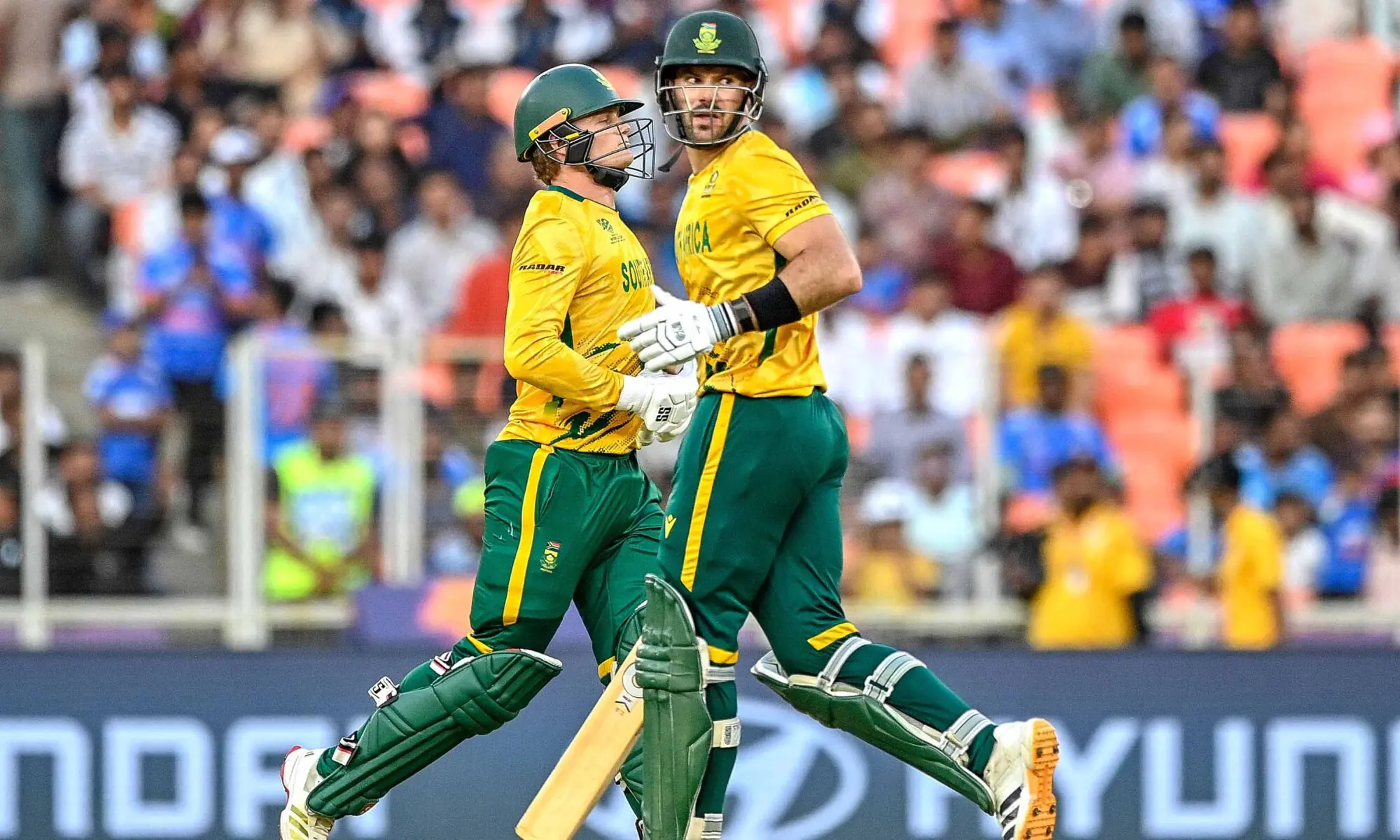 South Africa Remain Unbeaten with Dominant Nine-Wicket Win Over West Indies