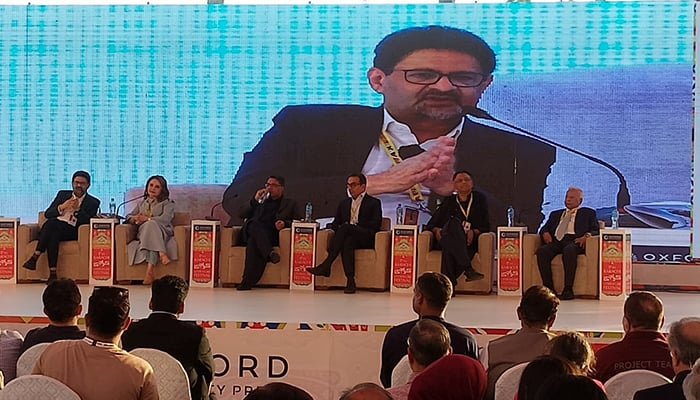 Pakistan Trapped in Economic Cycle Due to Structural Flaws, Says Miftah Ismail