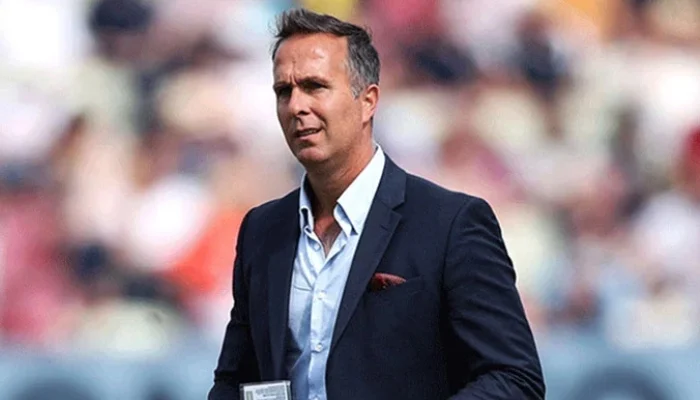 Michael Vaughan Urges ECB to Probe Reports of Pakistani Player Exclusion in The Hundred