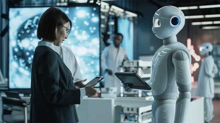 Musadik Malik Calls for AI Integration to Boost Climate Resilience and Disaster Preparedness