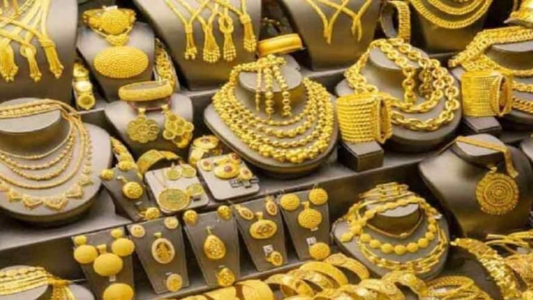Gold, Silver Prices Climb as PSX Stages Strong Recovery