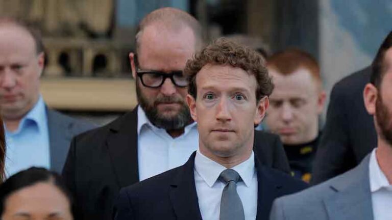 Zuckerberg Defends Meta Policies in Landmark Trial Over Youth Social Media Addiction
