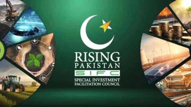 Pakistan Boosts Energy Production as OGDCL Signs Key Deal to Enhance Oil Output