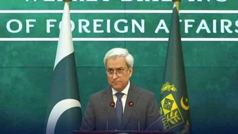 Pakistan Summons Afghan Diplomat Over Bajaur Terror Attack