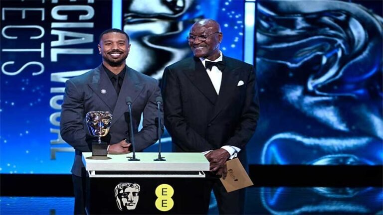 BAFTA Awards Disrupted by Tourette’s-Related Outbursts, Organisers Stress Compassion and Context