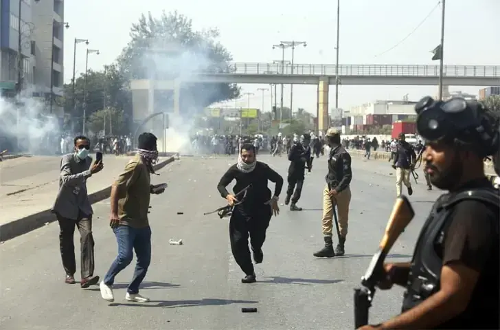 20 Killed in Gilgit-Baltistan Violence After Khamenei Assassination; Military Trials Planned