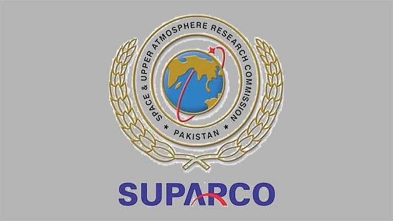 SUPARCO Launches Space4Climate Initiative to Boost Climate Resilience