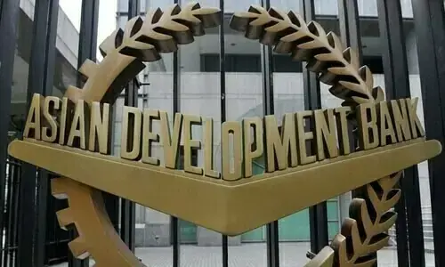 ADB Plans $10 Billion Financing Package for Pakistan Under 2026–30 Strategy