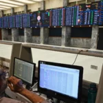 KSE-100 Surges Nearly 9,700 Points as Pakistan Stock Market Rebounds