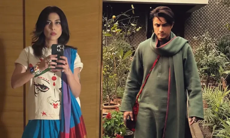 Court Hears Final Arguments in Defamation Case Between Ali Zafar and Meesha Shafi