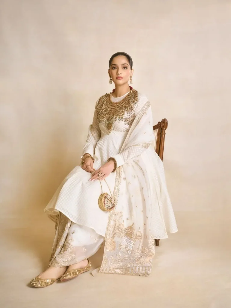 Sonam Kapoor, Anand Ahuja Welcome Second Baby Boy