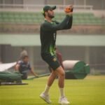 Mike Hesson Backs Young Pakistan Squad Ahead of Bangladesh ODI Series