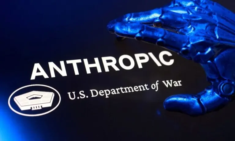 US Flags Anthropic as Security Risk Over AI Use in Military Systems