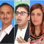 ATC Sentences 47 PTI Leaders, Workers to 10 Years in May 9 Riots Case