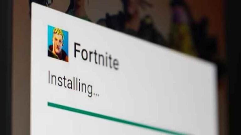 Fortnite Returns to Google Play Store Worldwide After Policy Changes