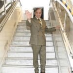 PM Shehbaz Sharif Makes Emergency Visit to Saudi Arabia for Regional Security Talks