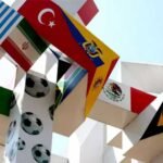 Iran Seeks to Shift World Cup Matches to Mexico Over Security Concerns