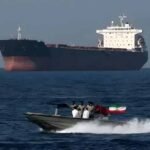 Pakistan Oil Tanker Safely Crosses Strait of Hormuz Amid Rising Tensions
