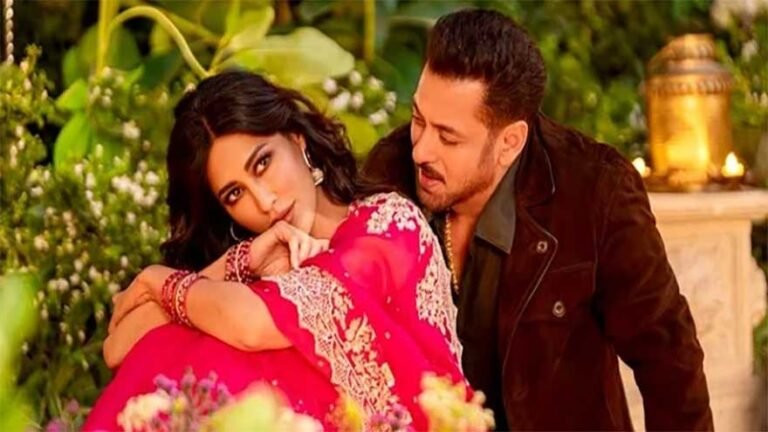 Salman Khan Builds Buzz for ‘Maatrubhumi’ as New Song Teaser Drops
