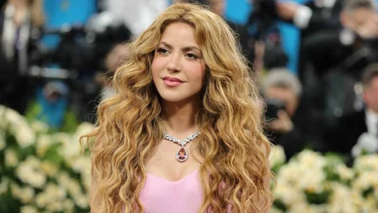 Shakira Postpones India Concert Amid Rising Regional Tensions